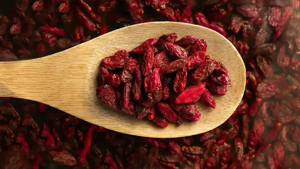 Bacche di Goji