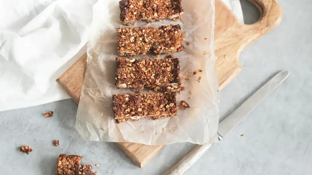 Carta da forno per dolci