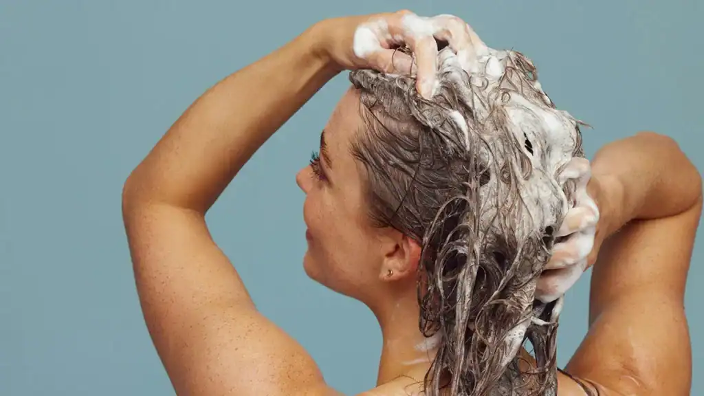 Shampoo e solfati