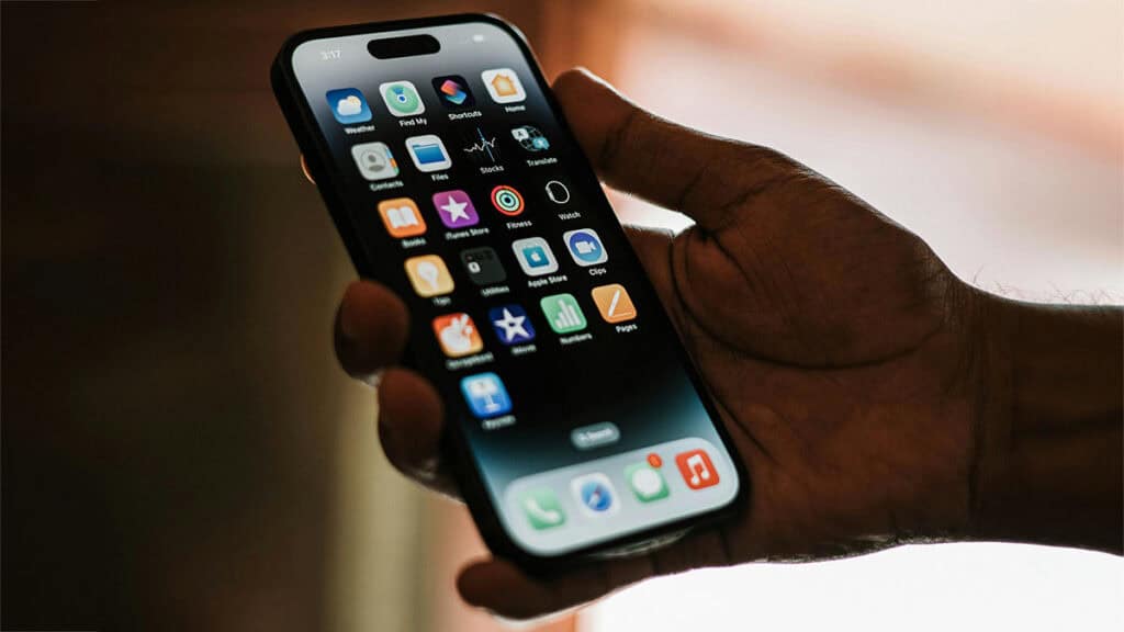 Smartphone ricondizionato