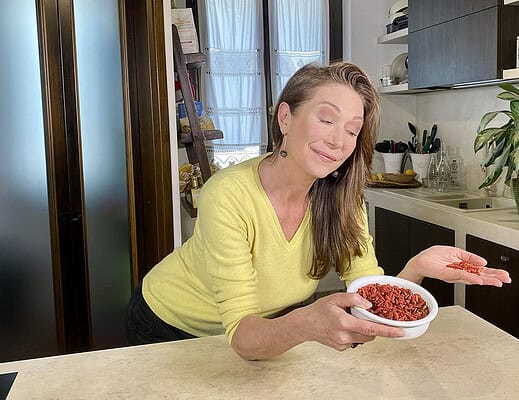 Bacche di Goji? Il falso mito alimentare: tra pesticidi e ambiente
