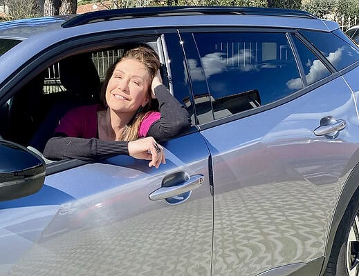 Profumatori per auto, concentrato di interferenti endocrini: le alternative