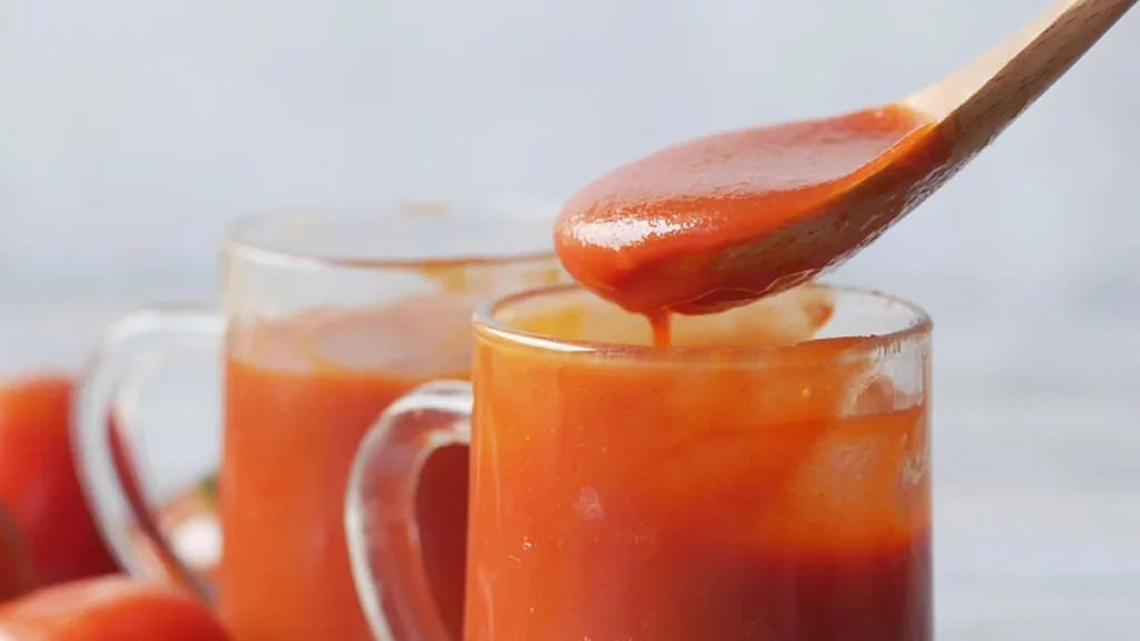 Passata di pomodoro