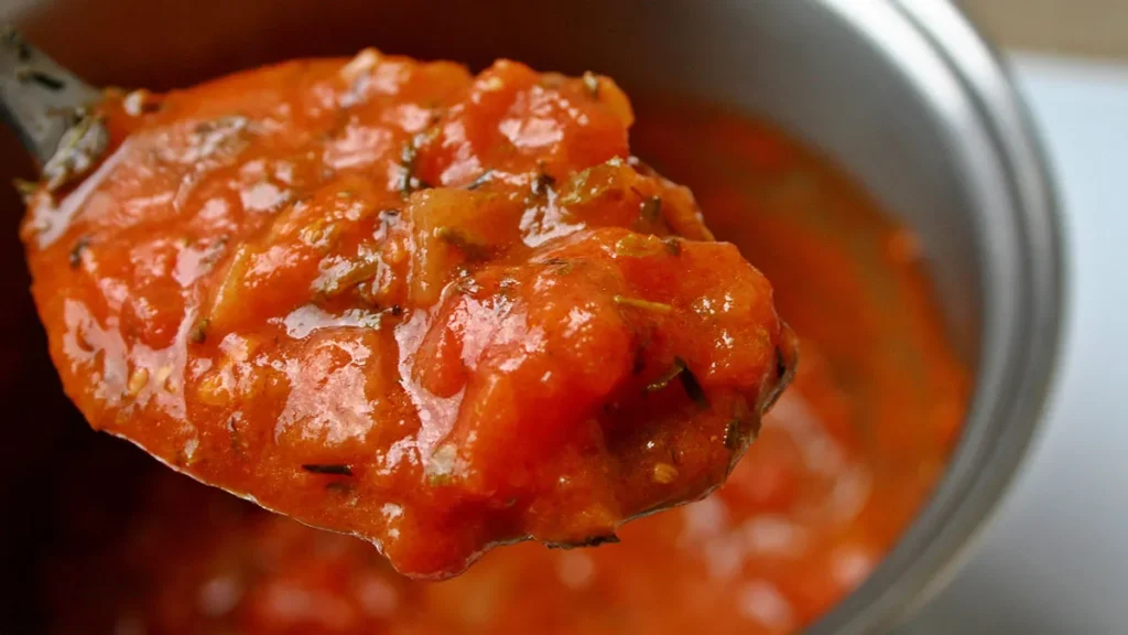 Sugo