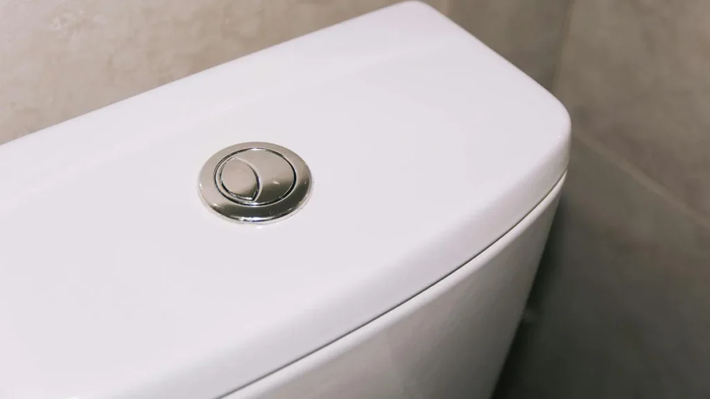 WC a doppio tasto