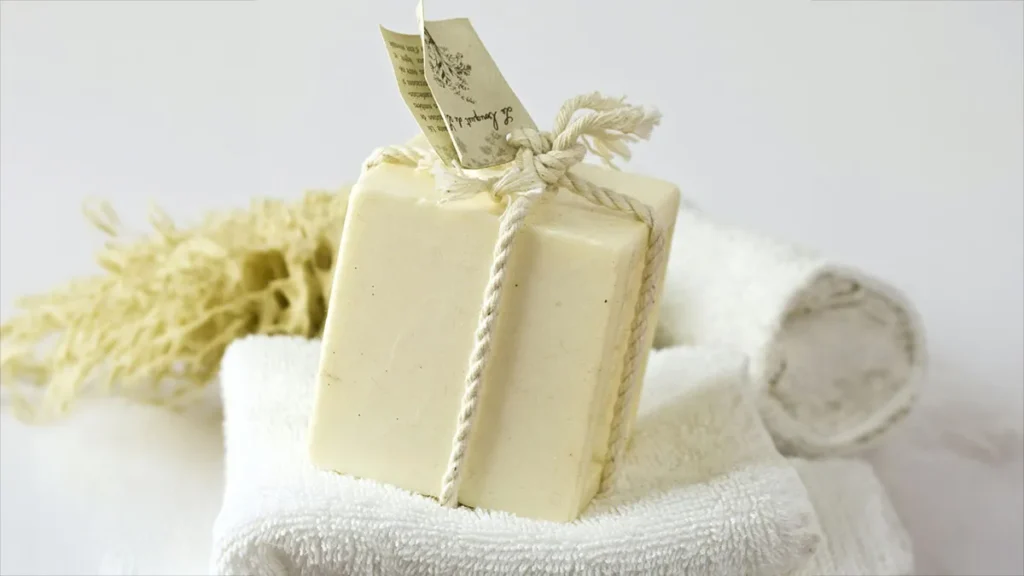 Sapone di Marsiglia