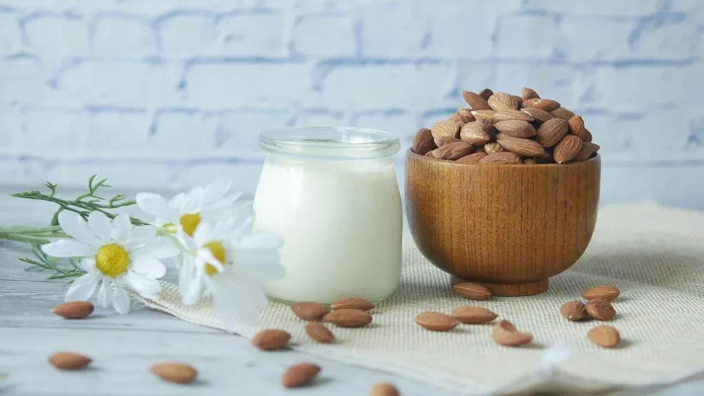 Latte vegetale per gatti