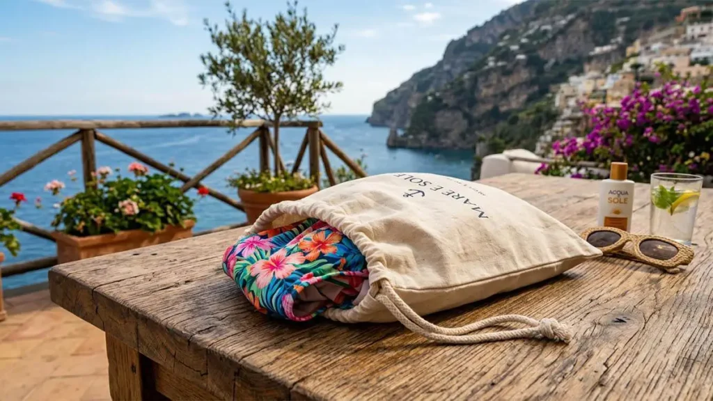 Conservazione del costume