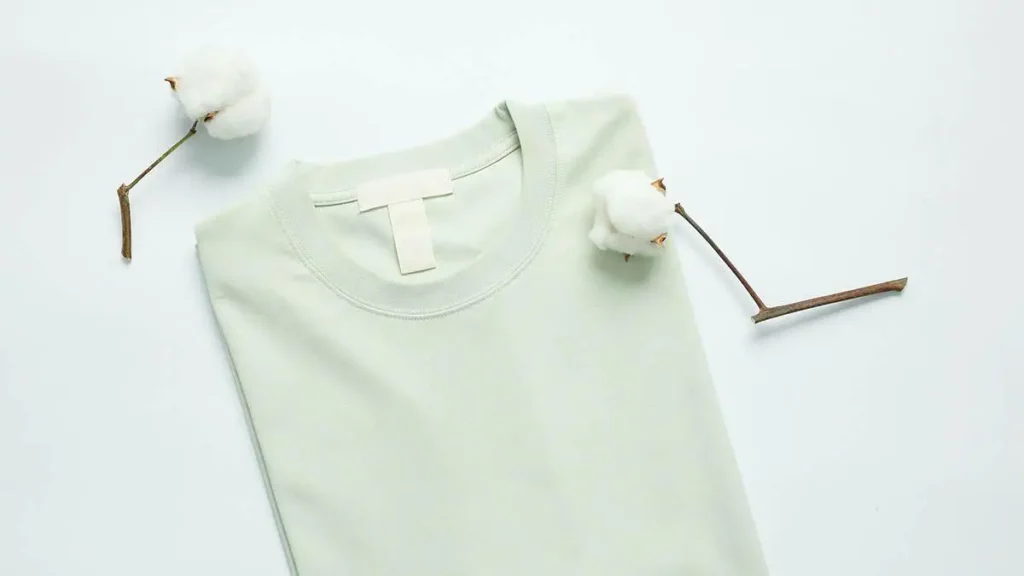 Maglia in cotone