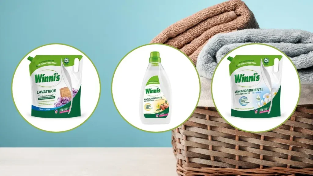 Detersivi Winni's