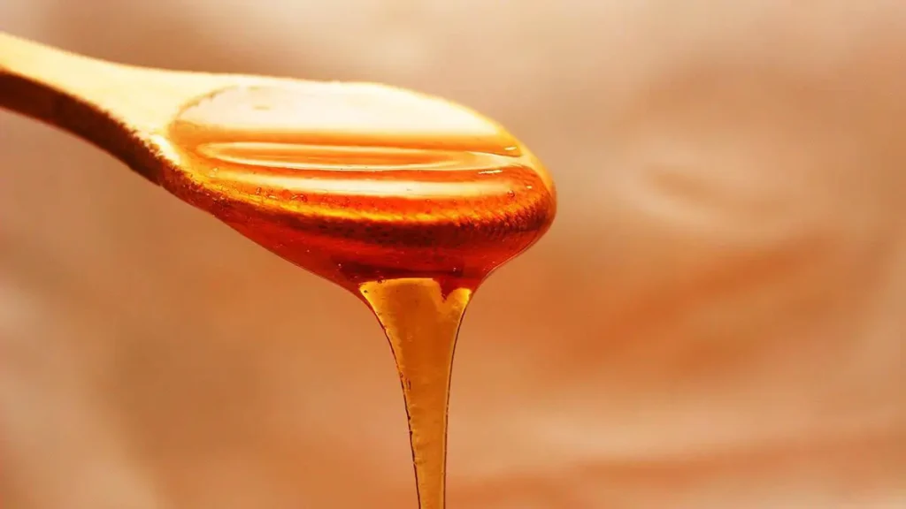 Miele liquido