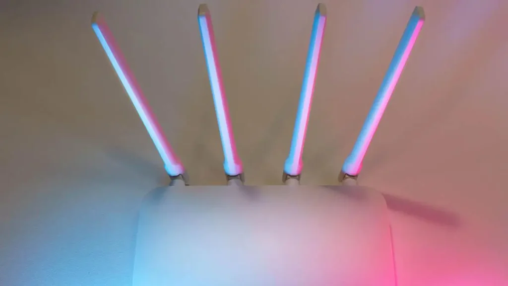 Modem WiFi