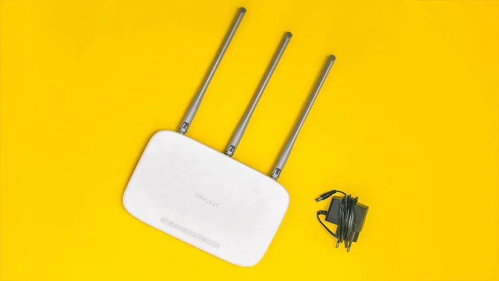 Modem WiFi