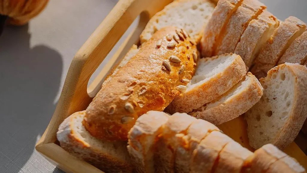 Pane a fette
