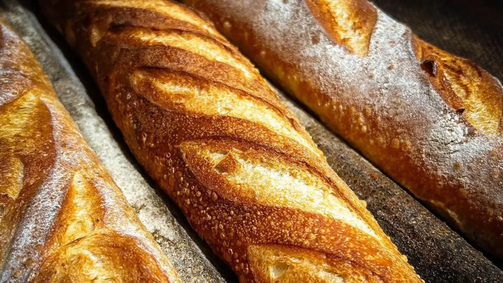Pane fresco