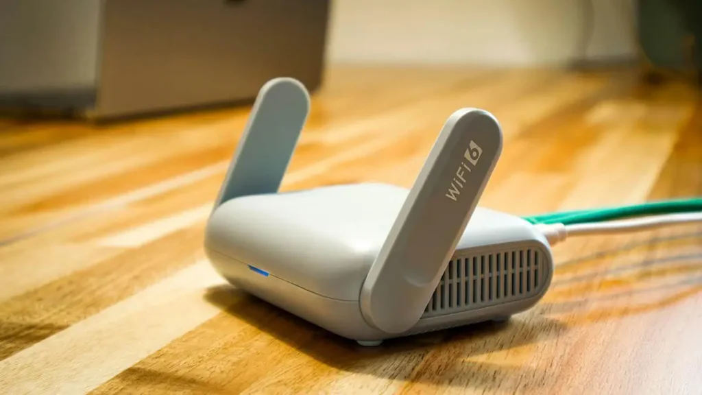 Router WiFi